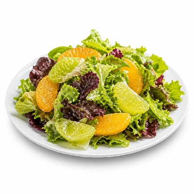 Wegmans Prepared Foods Salads Service Citrus Breeze