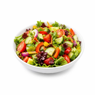 Wegmans Prepared Foods Salads Service Claremont