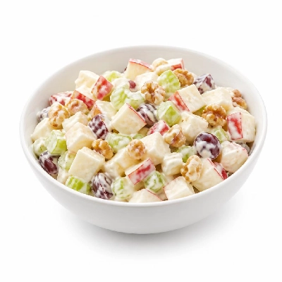 Wegmans Prepared Foods Salads Service Classic Waldorf