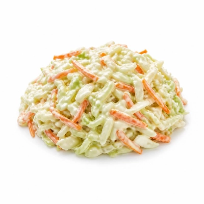 Wegmans Prepared Foods Salads Service Creamy Coleslaw