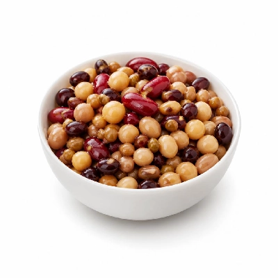 Wegmans Prepared Foods Salads Service Five Bean