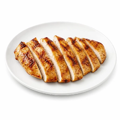Wegmans Prepared Foods Salads Service Grilled Chicken