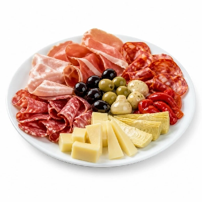 Wegmans Prepared Foods Salads Service Italian Antipasto