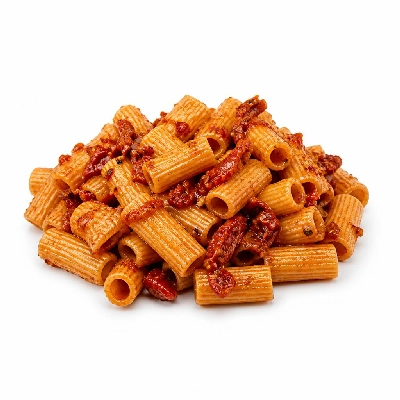 Wegmans Prepared Foods Salads Service Rigatoni with Sundried