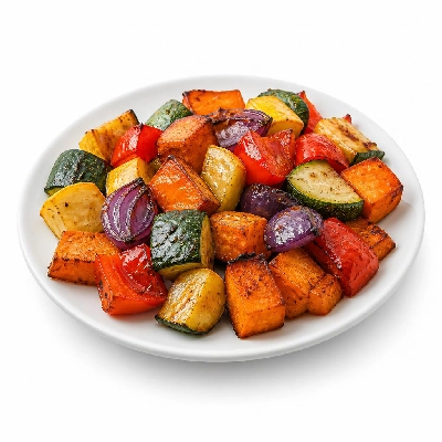 Wegmans Prepared Foods Salads Service Roasted Vegetables