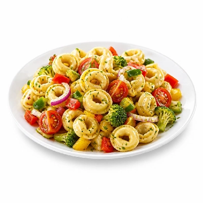 Wegmans Prepared Foods Salads Service Summer Tortellini