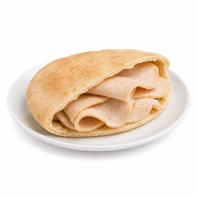 Wegmans Prepared Foods Sandwiches Fresh Turkey Pita