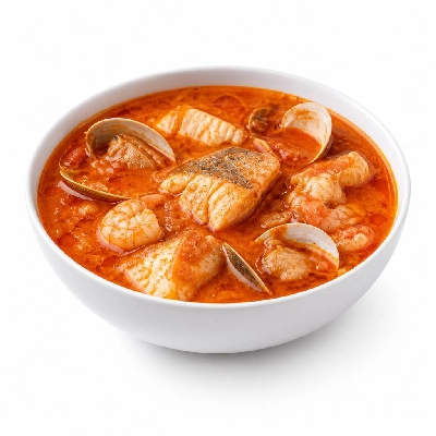 Wegmans Prepared Foods Sauces Bouillabaisse Seafood