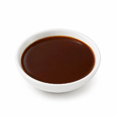 Wegmans Prepared Foods Sauces Demi-Glace (Brown Flavored with Meat Base)
