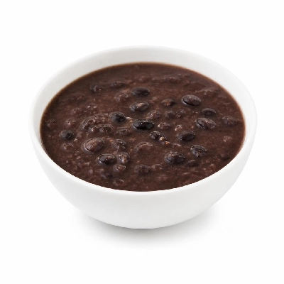 Wegmans Prepared Foods Soups Caribbean Black Bean