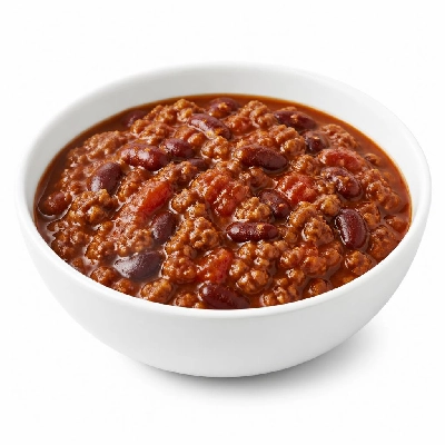 Wegmans Prepared Foods Soups Chili (Beef)