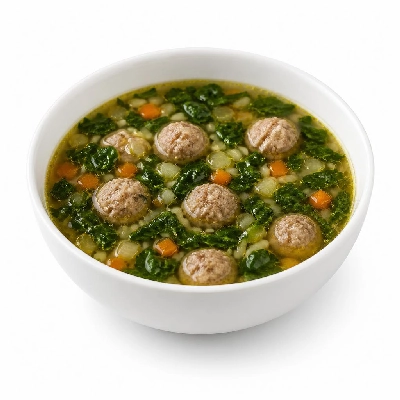 Wegmans Prepared Foods Soups Italian Wedding