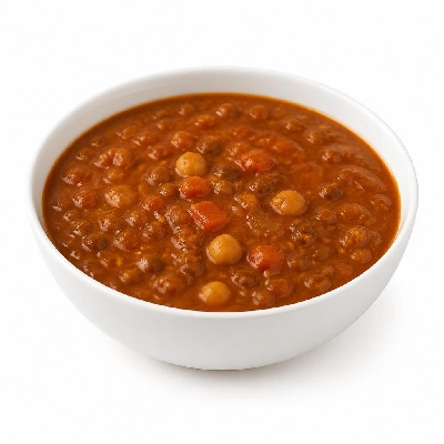 Wegmans Prepared Foods Soups Moroccan Lentil with Chickpea