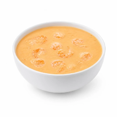 Wegmans Prepared Foods Soups Shrimp Bisque