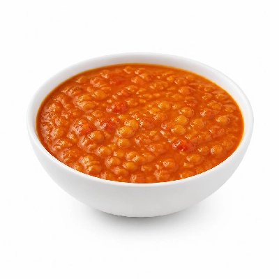 Wegmans Prepared Foods Soups Spicy Red Lentil Chili