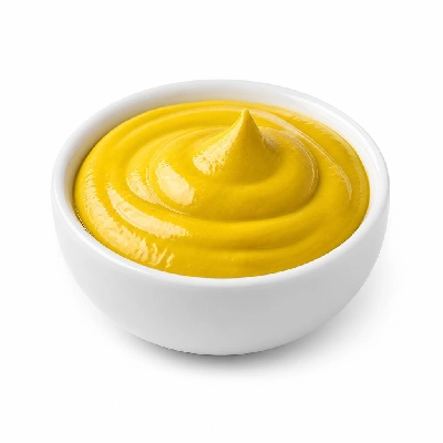 Wegmans Prepared Foods Sub Shop Old Fashioned Cheese & Condiments Yellow Mustard
