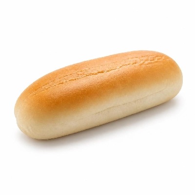 Wegmans Prepared Foods Sub Shop Old Fashioned Just Rolls & Wraps White Roll 7 Inch