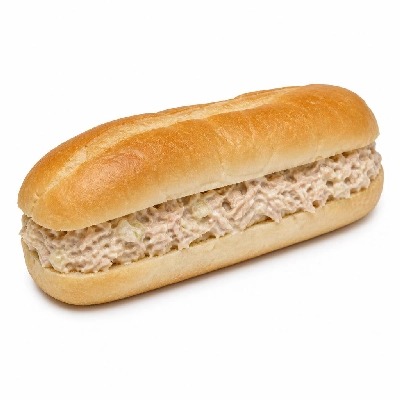Wegmans Prepared Foods Sub Shop Old Fashioned Tuna 7 Inch