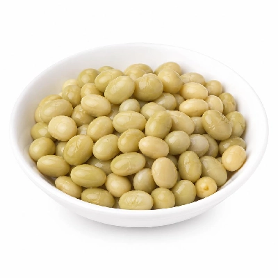 Wegmans Prepared Foods Sushi Cooked Soybeans