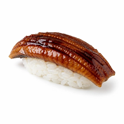 Wegmans Prepared Foods Sushi Eel Nigiri