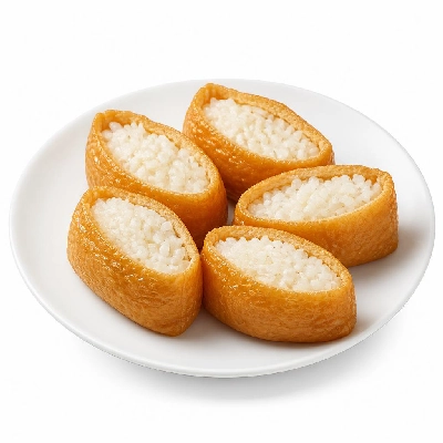 Wegmans Prepared Foods Sushi Inari