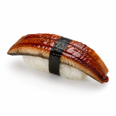 Wegmans Prepared Foods Sushi Nigiri (Eel)
