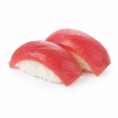 Wegmans Prepared Foods Sushi Nigiri (Tuna)