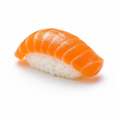 Wegmans Prepared Foods Sushi Salmon Nigiri