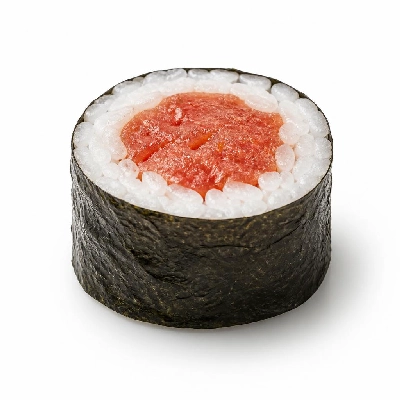 Wegmans Prepared Foods Sushi Spicy Roll (Tuna)