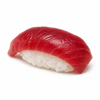 Wegmans Prepared Foods Sushi Tuna Nigiri