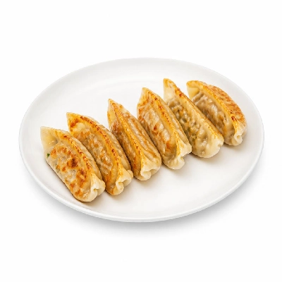 Wegmans Prepared Foods Sushi Vegetable Gyoza