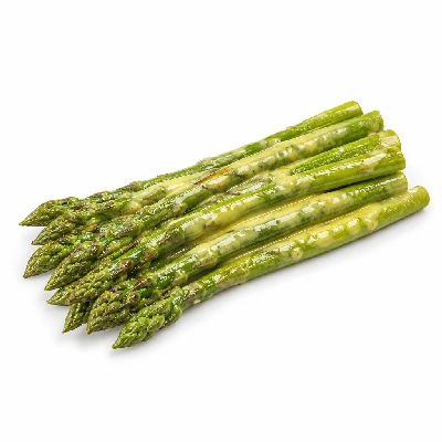 Wegmans Prepared Foods Vegetables Asparagus with Bearnaise Butter
