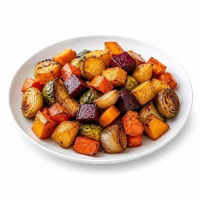 Wegmans Prepared Foods Vegetables Autumn Roasted