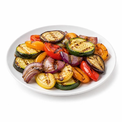 Wegmans Prepared Foods Vegetables Grilled
