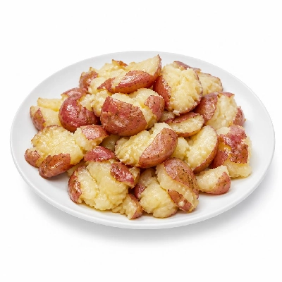 Wegmans Prepared Foods Vegetables Red Smashed Potatoes