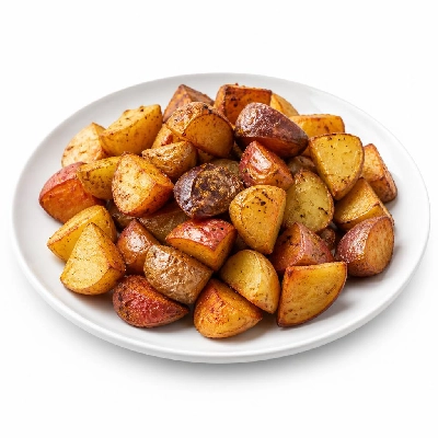 Wegmans Prepared Foods Vegetables Roasted Potato Medley