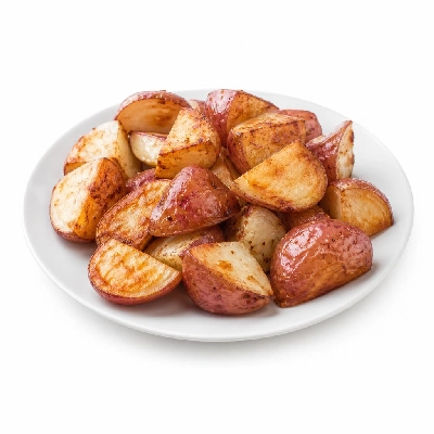 Wegmans Prepared Foods Vegetables Roasted Red Potatoes