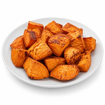 Wegmans Prepared Foods Vegetables Roasted Yams