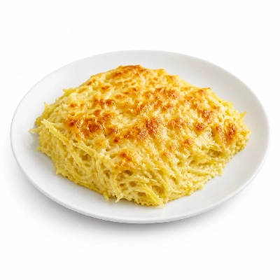 Wegmans Prepared Foods Vegetables Spaghetti Squash Gratin