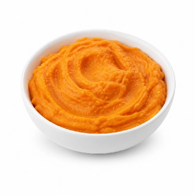 Wegmans Prepared Foods Vegetables Sweet Mashed Potatoes