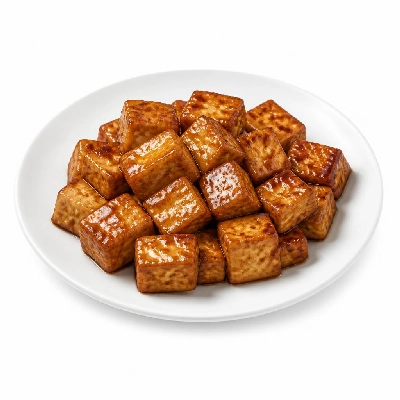 Wegmans Prepared Foods Wokery Asian Tofu