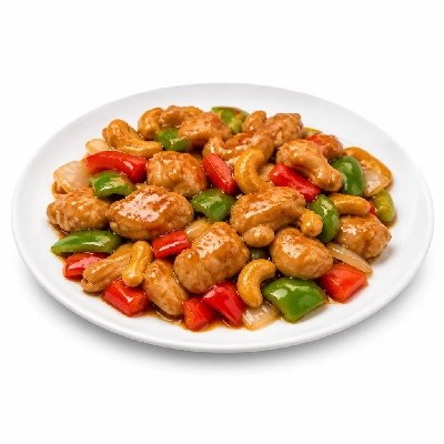Wegmans Prepared Foods Wokery Cashew Chicken