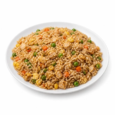 Wegmans Prepared Foods Wokery Fried Rice