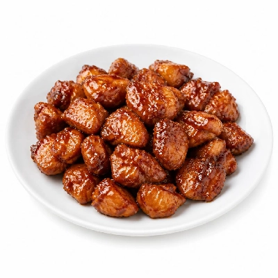 Wegmans Prepared Foods Wokery General Chicken