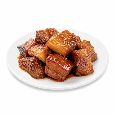 Wegmans Prepared Foods Wokery Gourmet Pork