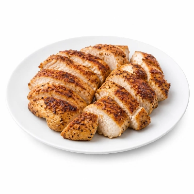 Wegmans Prepared Foods Wokery Grilled Lemongrass Chicken