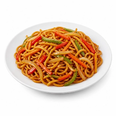 Wegmans Prepared Foods Wokery Lo Mein