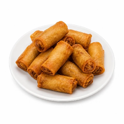 Wegmans Prepared Foods Wokery Mini Pork Eggroll