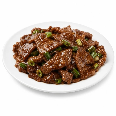 Wegmans Prepared Foods Wokery Mongolian Beef