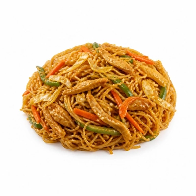Wegmans Prepared Foods Wokery Pad Thai Noodles